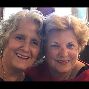 Meet your Posher, Janet